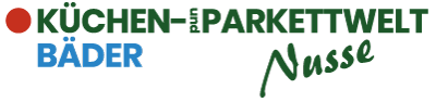 Küchen- und Parkettwelt Logo